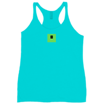 AZBA women-racerback