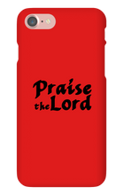 lordjonaslive iPhone Phone Cases
