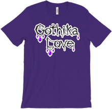 Gothikalove T-Shirt (Chandelier)