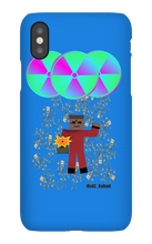 Moms Credit Card iPhone Phone Cases