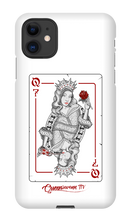 queensevenn iPhone Phone Cases
