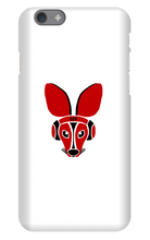 sgtmouse006 iPhone Phone Cases