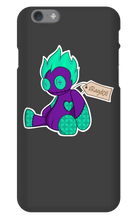 xragd0ll iPhone Phone Cases