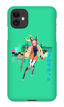 iPhone Glitch