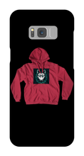 wolfsmal30 Samsung Phone Cases