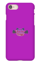 Oneko Logo  iPhone Case