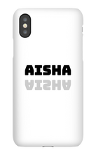 aishasdance iPhone Phone Cases