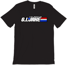GI Jake T-Shirts
