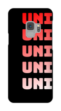 unibeak Samsung Phone Cases