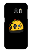 raulthehumantaco Samsung Phone Cases