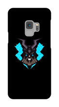 Samsung Rage Phone Case