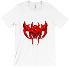 Demonic Overlord Reaper Tee