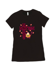 tshirt-women Happy Pink