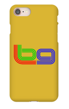 LesBGaming iPhone Phone Cases