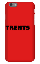 trentadventures iPhone Phone Cases