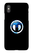 tenz_hp iPhone Phone Cases