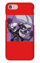 swarm_pump iPhone Phone Cases