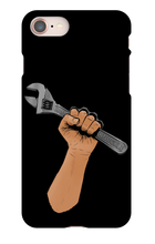 Étui iPhone - Ram Knuckle