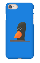 Penguin iPhone Phone Cases