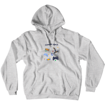 ultragamer4990 Hoodies (No-Zip/Pullover)