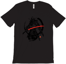 Samurai Vader T-Shirts