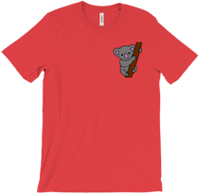 puckle_puck T-Shirts