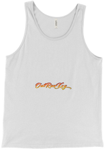 Outrunkey Tank Top