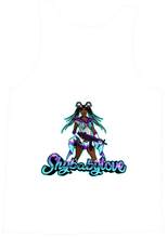 ShyBabyLove Tanky Tank