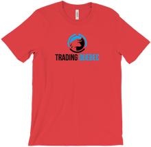 Trading Quebec T-Shirts