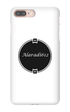 alaradi612 iPhone Phone Cases