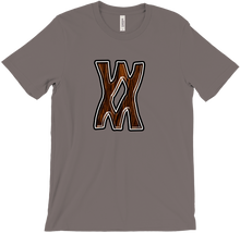 Embossed WM Dark T-Shirt