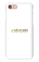 Lxgxnd iPhone Phone Cases