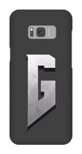 grounbreaker11 Samsung Cases