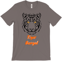 T-Shirts Tiger Bengal