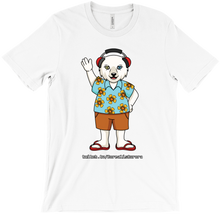 Borealis Aurora T-Shirts