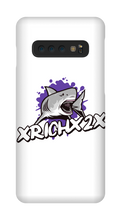xRichX2x Samsung Phone Cases