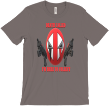 d3athdealergames187 T-Shirts