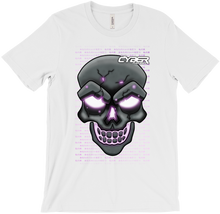 Skull Logo Tshirt