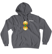 Smaggful Money Team Hoodies (No-Zip/Pullover)
