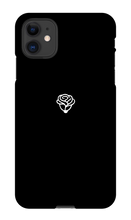 INKZY Rose Iphone Case