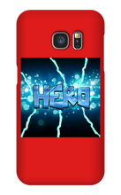 Hero Samsung telefontok
