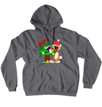 Cringykid24's Christmas Hoodie!
