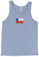 CHILE Tank Top