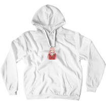 senpaixanders Hoodies!