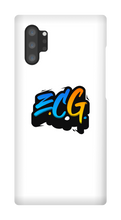 ECG Samsung Phone Cases