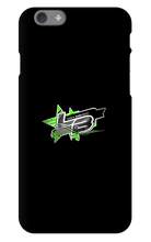 IPhone Hülle Ballerbude New Logo