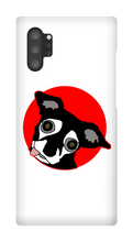 its_jfree Samsung Phone Cases