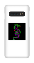 Eternal Dragon Samsung Phone Cases
