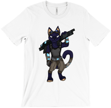 neo_ers T-Shirts
