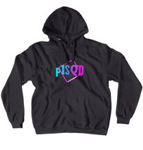 LogoG #p1SQD Hoodies (No-Zip/Pullover)